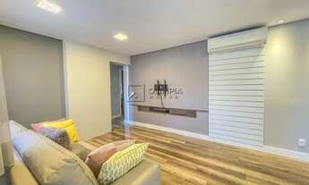 Imagem 4: Apartamento Venda Alto da Lapa 109 m² 3 Dormitórios