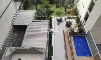 Imagem 6: Apartamento com área privativa para alugar no Centro de Belo Horizonte