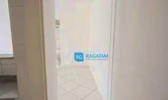 Imagem 5: Apartamento com 2 dormitórios à venda, 58 m² por R$ 700.000,00 - Moema - São Paulo/SP