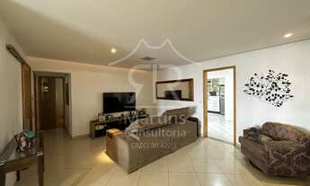 Imagem 4: Apartamento para venda possui 140 metros quadrados com 3 quartos em Centro - Santo André