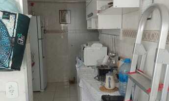 Imagem 3: Vendo apartamento com varanda na Chácara Califórnia