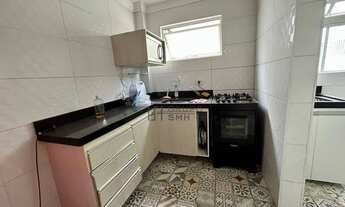 Imagem 4: Apartamento com 2 dormitórios, 62 m² - venda por R$ 280.000 ou aluguel por R$ 3.619/mês