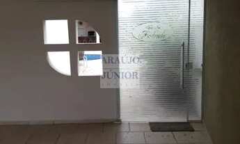 Imagem 7: AMERICANA - Casa de Condomínio - PORTAL DOS NOBRES