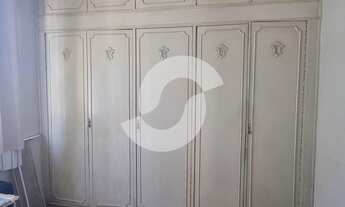 Imagem 7: Apartamento com 90m², sala, 3 quartos, 1 suíte no Ingá - Niterói - RJ