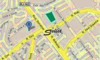 Imagem 5: Área à venda, 5104 m² por R$ 700.000,00 - Cantinho do Mar - Rio das Ostras/RJ