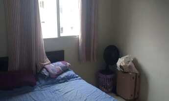 Imagem 6: Apartamento para aluguel e venda com 42 metros quadrados com 2 quartos