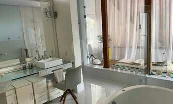 Imagem 6: Casa de Alto Padrão s venda ou locação com muito bom gosto no Jardim Guedala