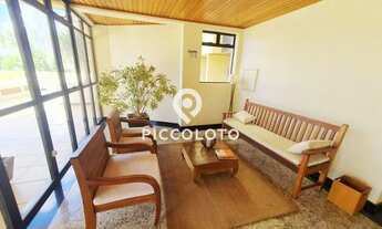 Imagem 3: Apartamento - Mansões Santo Antônio - Campinas