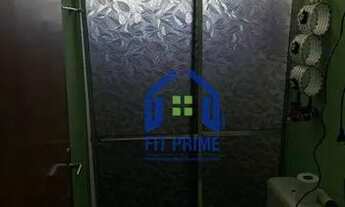 Imagem 3: Casa com 2 dormitórios à venda, 90 m² por R$ 160.000 - Residencial Vitória Régia - São Jos