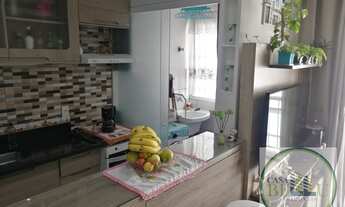 Imagem 7: Apartamento em Vila Maria Luiza - Francisco Morato