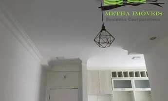 Imagem 3: APARTAMENTO RESIDENCIAL em SOROCABA - SP, VILA NOVA SOROCABA