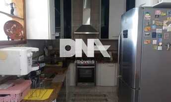 Imagem 5: Apartamento-À VENDA-Tijuca-Rio de Janeiro-RJ