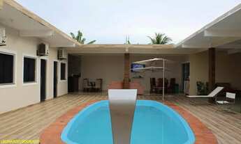 Imagem 4: SANTA CRUZ CABRÁLIA - Casa Padrão - Coroa Vermelha