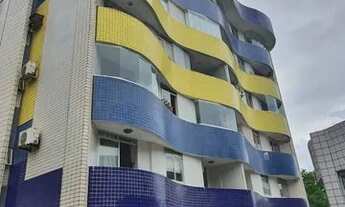 Imagem: Apartamento para venda tem 87 metros quadrados