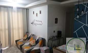 Imagem 5: Apartamento em Vila Maria Luiza - Francisco Morato