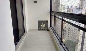 Imagem 4: Flat disponível em Moema - SP