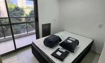 Imagem 3: Apartamento para aluguel com 25 metros quadrados com 1 quarto em Butantã - São Paulo - São