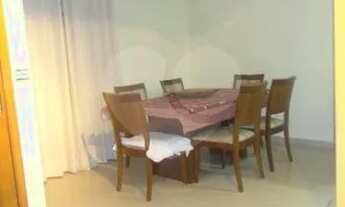 Imagem 3: Sobrado residencial à venda no Parque Monte Alegre em Taboão da Serra/SP