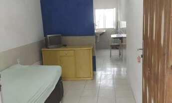 Imagem 4: Alugo kitnet Quarto com aluguel por R$550 /mês