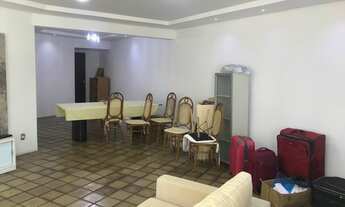 Imagem 6: Vendo apartamento no bairro do Derby, 155m², Recife - PE