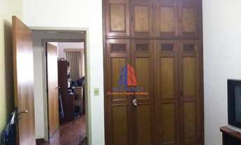 Imagem 7: Apartamento com 3 dormitórios à venda, 97 m² por R$ 320.000,00 - Jardim Colina - Americana