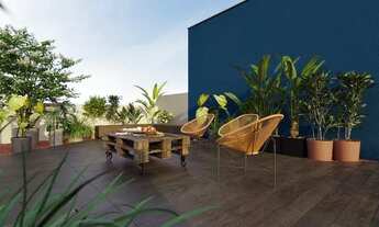 Imagem 2: Mora Parque Bacacheri