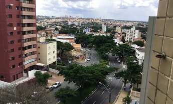 Imagem 6: Cobertura - Jardim Flamboyant - Campinas