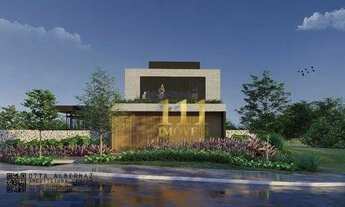 Imagem 3: Casa com 5 dormitórios, 469 m² - venda por R$ 4.900.000,00 ou aluguel por R$ 23.116,67/mês