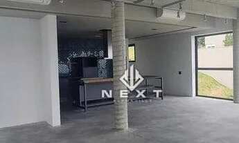 Imagem 6: Casa com 4 suítes à venda, 621 m² por R$ 7.500.000 - Gênesis 2 - Santana de Parnaíba/SP