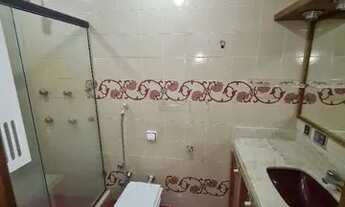 Imagem 7: Apartamento na Tijuca - 3 quartos + garagem