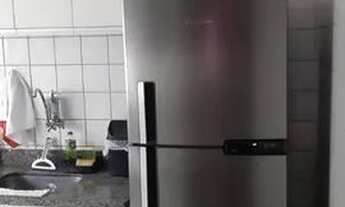 Imagem: AP 308 sul Estara desocupado a partir do