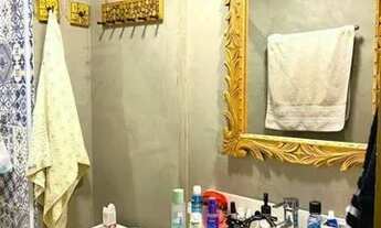 Imagem 8: Apartamento para aluguel 1 quarto 1 vaga Mondial Centro - São Bernardo do Campo - SP