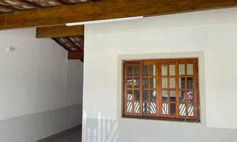 Imagem: Casa com 3 dormitórios à venda, 110 m²