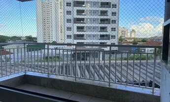 Imagem 7: Apartamento 3qts 1 Suíte Próximo Shopping 3 américas