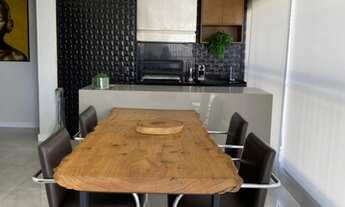 Imagem 5: Apartamento para venda com 115m2 com 3 quartos 2 vagas em Ipiranga - São Paulo - SP