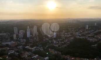 Imagem 3: Apartamento na Vila Madalena