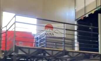 Imagem 2: Alugo galpão 1.200 m² área construida total e 9.000 m² pátio