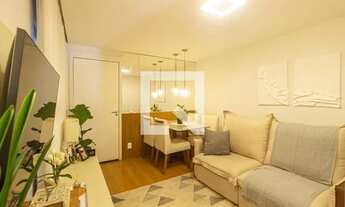 Imagem: Apartamento para Aluguel - Campo Grande