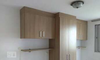 Imagem 2: Apartamento para Aluguel - Cidade São Francisco , 2 Quartos, 54 m2