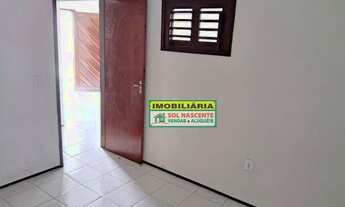 Imagem 6: Apartamento com 2 dormitórios para alugar, 49 m² por R$ 502/mês - Ancuri - Itaitinga/CE