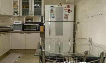 Imagem 7: São Paulo - Apartamento Padrão - Tatuapé