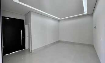 Imagem 3: Casa à venda no bairro Jardim Imperial - Cuiabá/MT