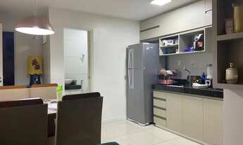 Imagem 5: Casa para Locação em Fortaleza, Presidente Kennedy, 2 dormitórios, 1 suíte, 2 banheiros, 1