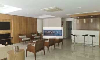 Imagem 5: Apartamento com 3 dormitórios à venda, 151 m² por R$ 1.590.000 - Itaim Bibi - São Paulo/SP