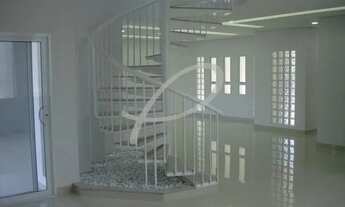 Imagem 2: Casa - Swiss Park - Campinas