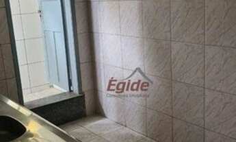 Imagem 6: Casa com 1 dormitório para alugar por R$ 1.060,00/mês - Barreto - Niterói/RJ