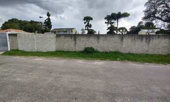 Imagem 2: Terreno 410 m2 - Guarituba - Piraquara - PR