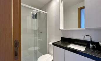 Imagem 4: Apartamento para venda tem 67 metros quadrados com 2 quartos em Brisamar - João Pessoa - P