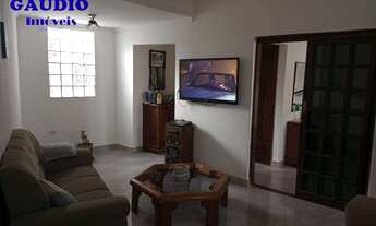 Imagem: Vendo Sobrado com mais 2 casas no quintal