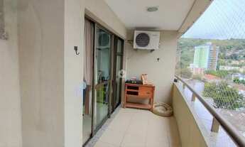 Imagem 7: Apartamento no bairro Vital Brasil com 121m², 3 quartos, 1 suíte